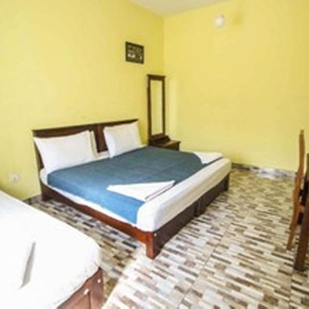 Yoho Regent Davidson Place Kolombo Dış mekan fotoğraf