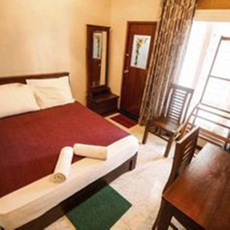 Yoho Regent Davidson Place Kolombo Dış mekan fotoğraf