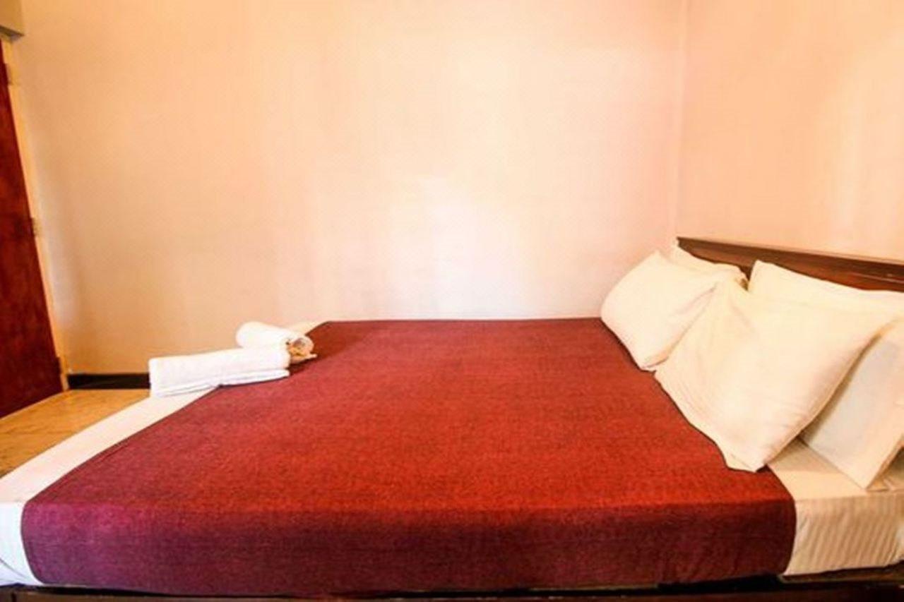 Yoho Regent Davidson Place Kolombo Dış mekan fotoğraf