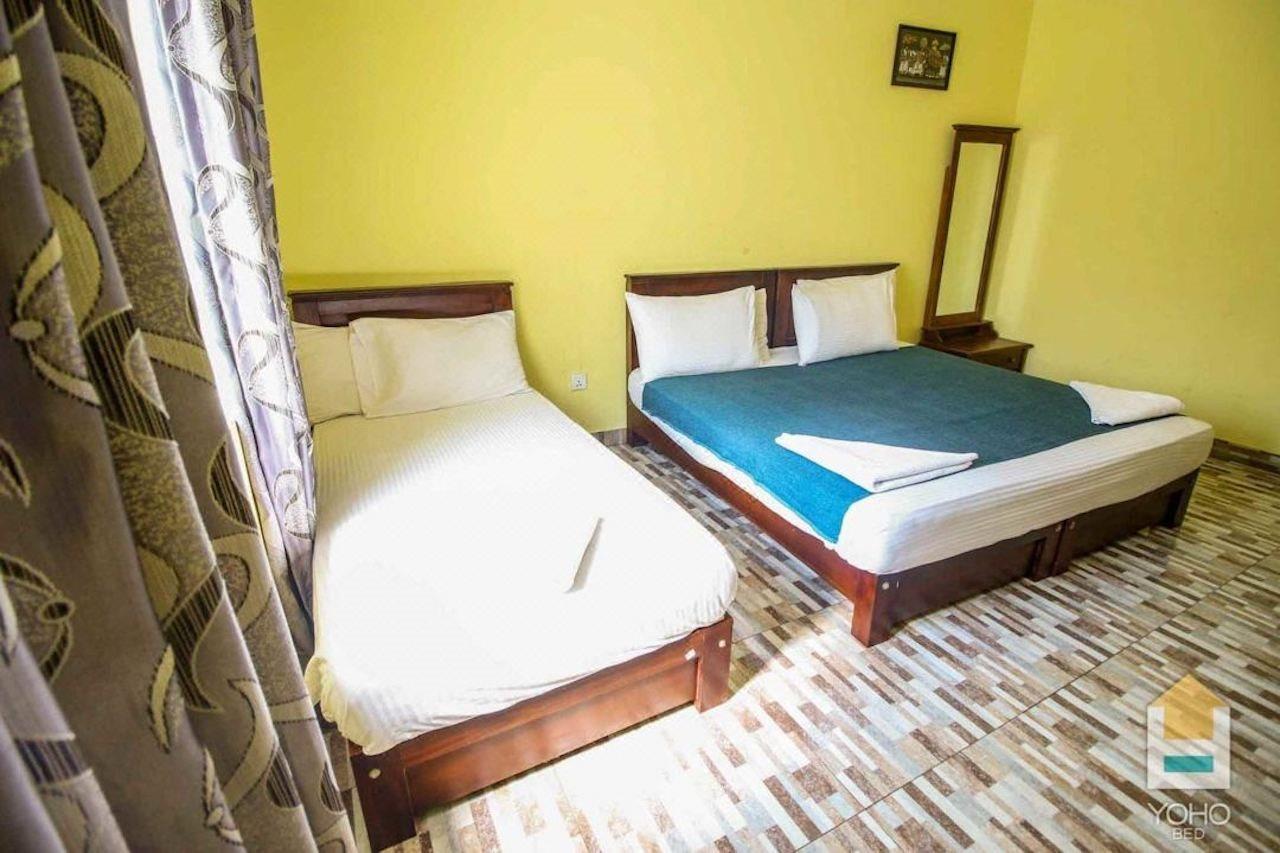 Yoho Regent Davidson Place Kolombo Dış mekan fotoğraf