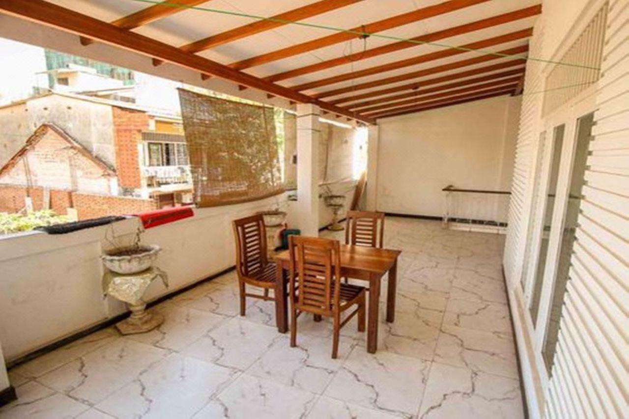 Yoho Regent Davidson Place Kolombo Dış mekan fotoğraf