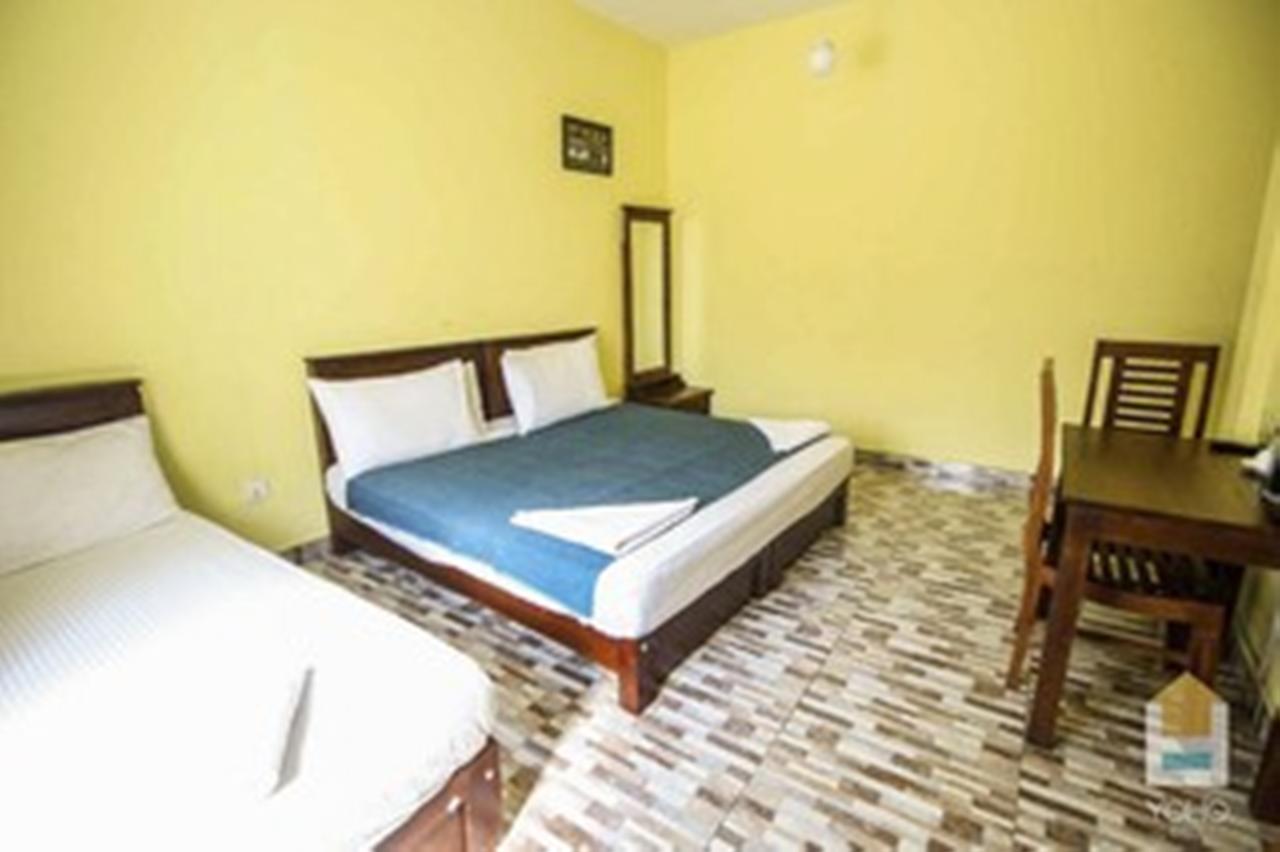 Yoho Regent Davidson Place Kolombo Dış mekan fotoğraf