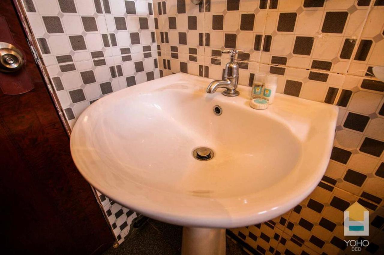 Yoho Regent Davidson Place Kolombo Dış mekan fotoğraf