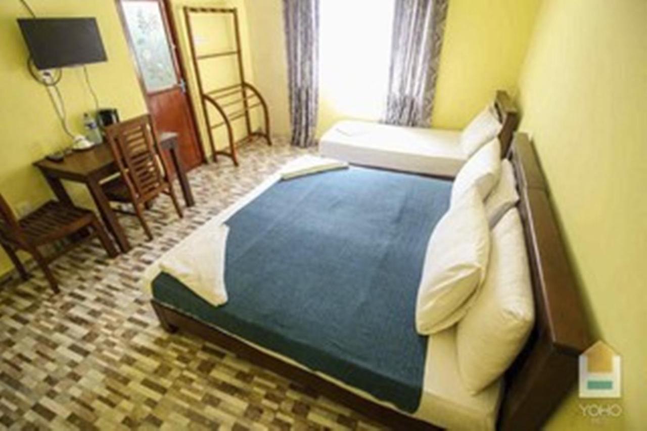 Yoho Regent Davidson Place Kolombo Dış mekan fotoğraf