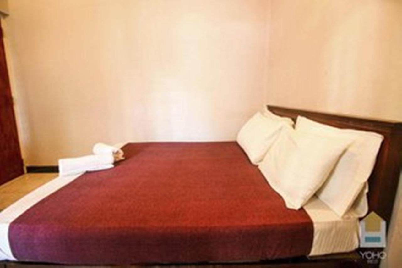 Yoho Regent Davidson Place Kolombo Dış mekan fotoğraf