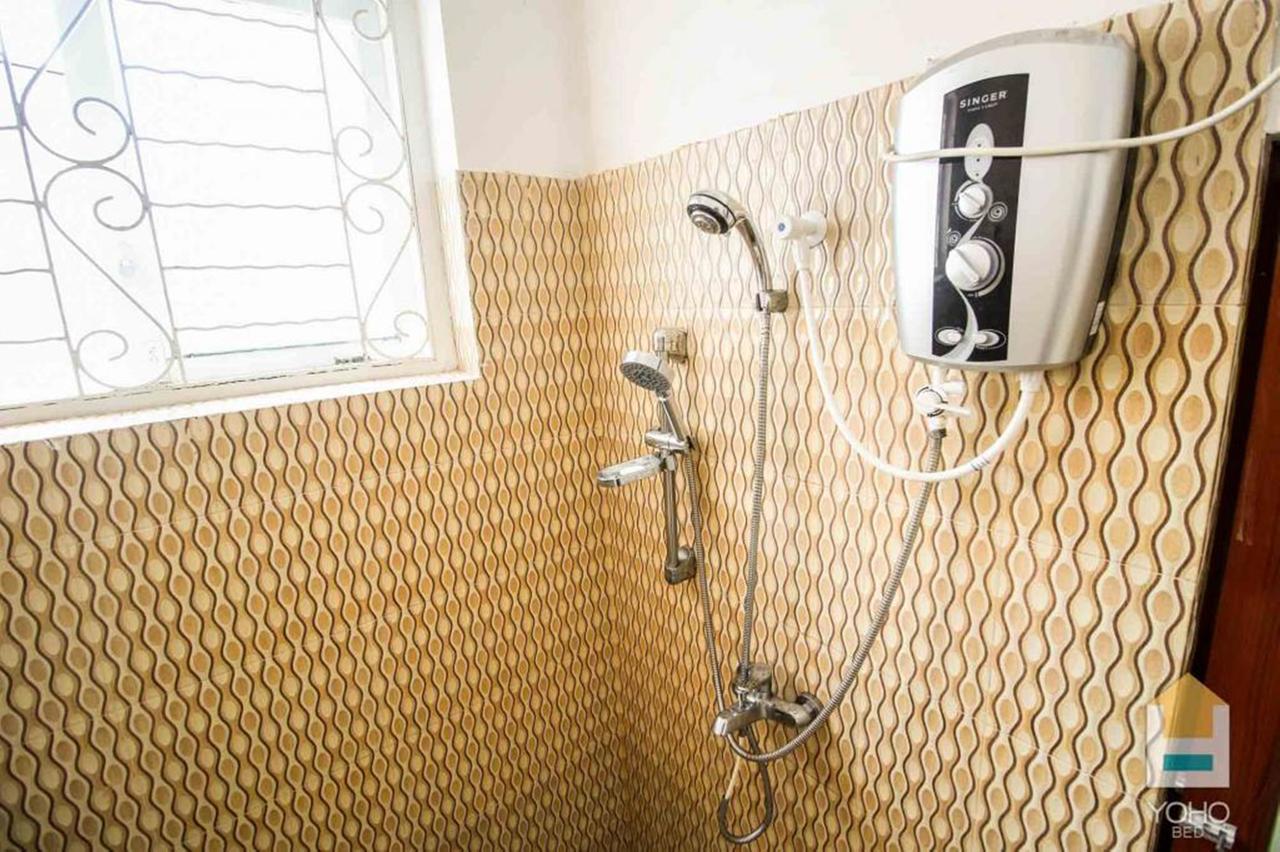 Yoho Regent Davidson Place Kolombo Dış mekan fotoğraf