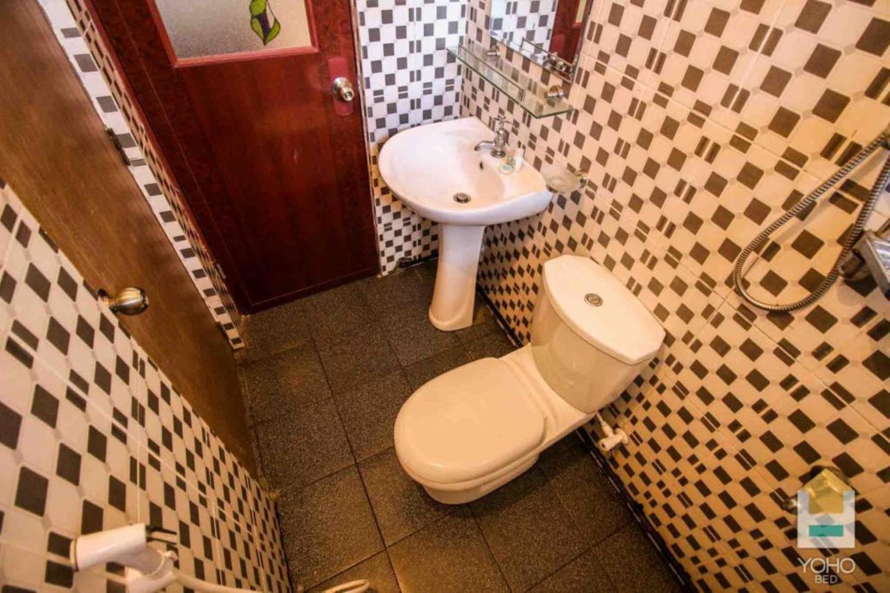 Yoho Regent Davidson Place Kolombo Dış mekan fotoğraf