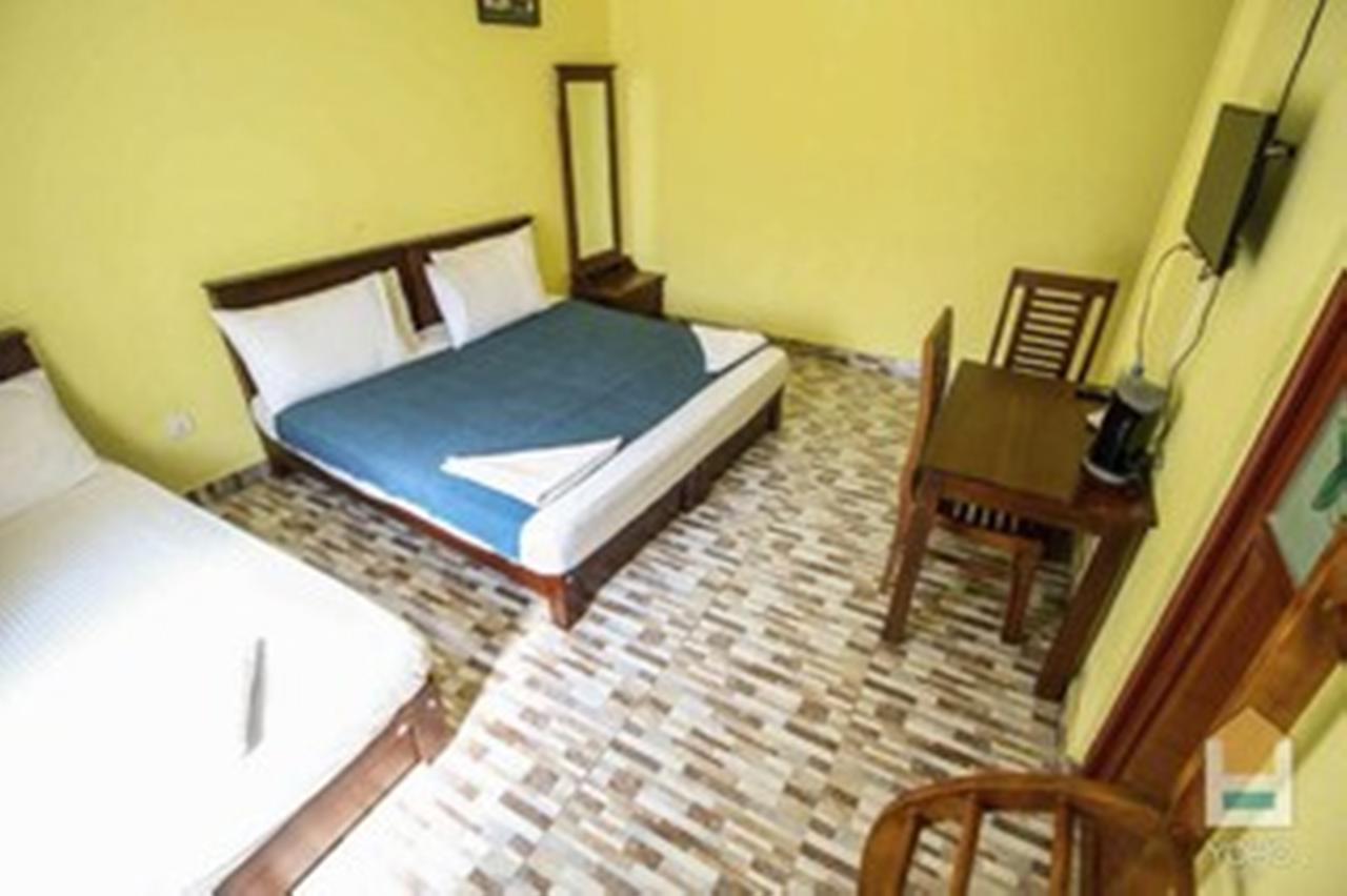 Yoho Regent Davidson Place Kolombo Dış mekan fotoğraf