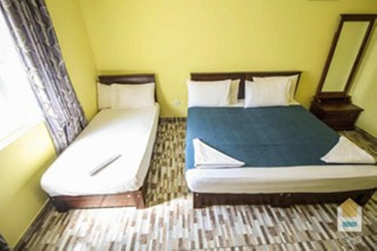 Yoho Regent Davidson Place Kolombo Dış mekan fotoğraf
