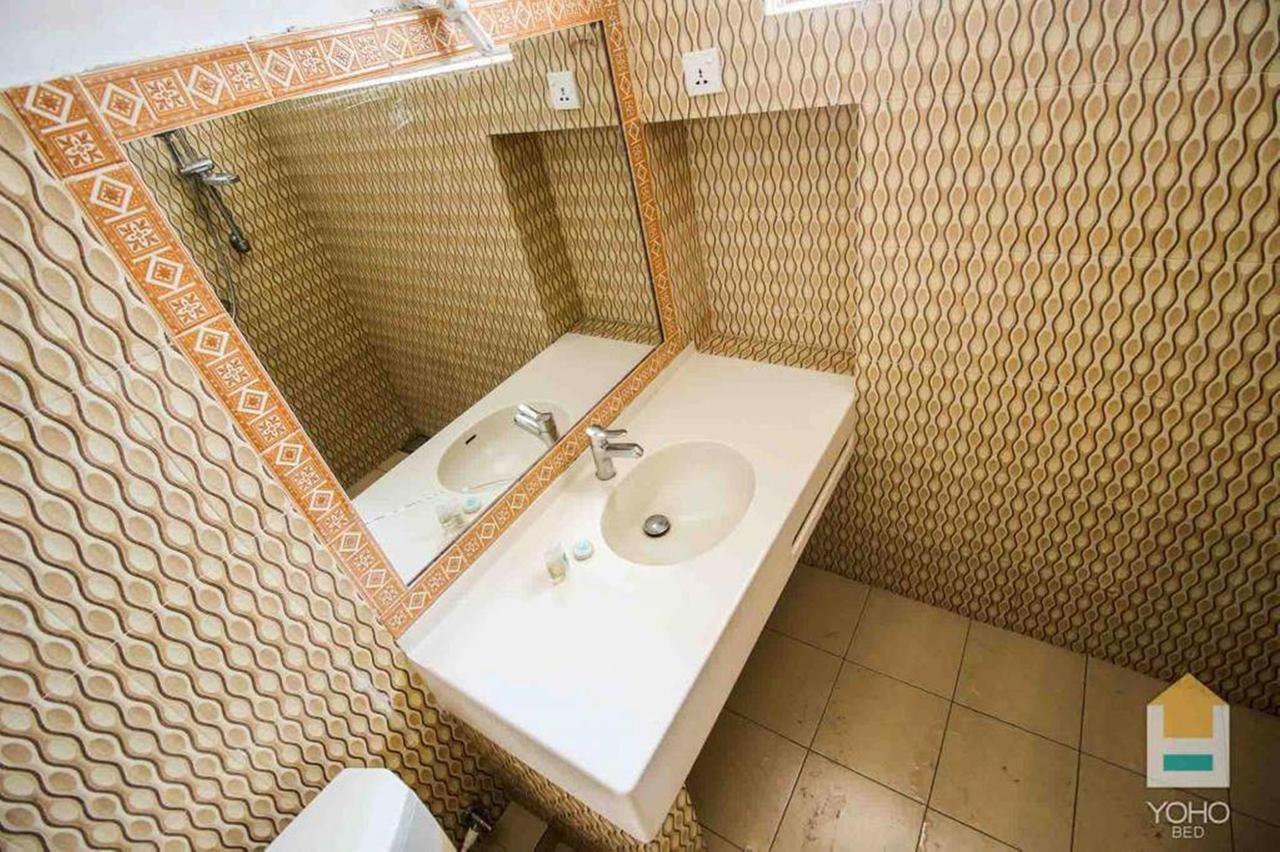 Yoho Regent Davidson Place Kolombo Dış mekan fotoğraf